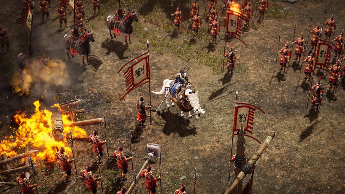 国产arpg《#赵云传#:云汉腾龙》将于1月18日下午4点正式发售,游戏定价