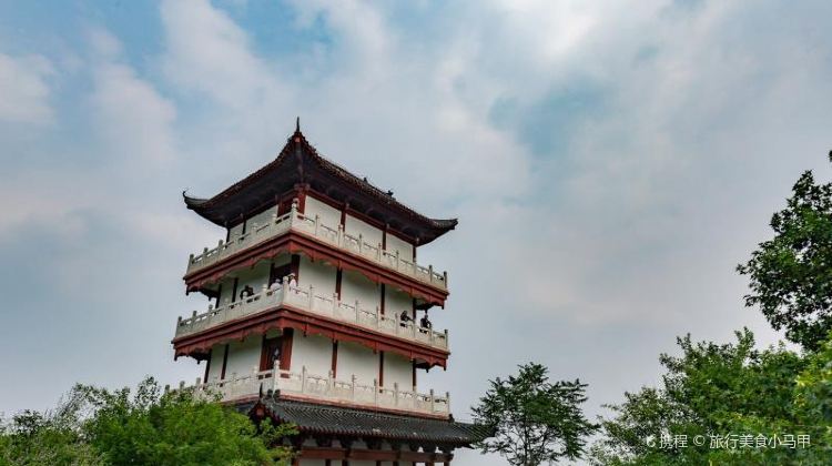 陵川焦作云台山风景名胜区-点将台游玩攻略-焦作云台山风景名胜区-点将台门票多少钱/价格表-团购票价预定优惠-景点地址在哪里/图片介绍/参观预约/旅游游览顺序攻略及注意事项/营业时间-【携程】